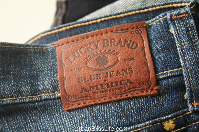 lucky's jeans