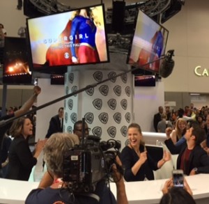 San Diego Video Production Teams Makes for Another Comic Con Success